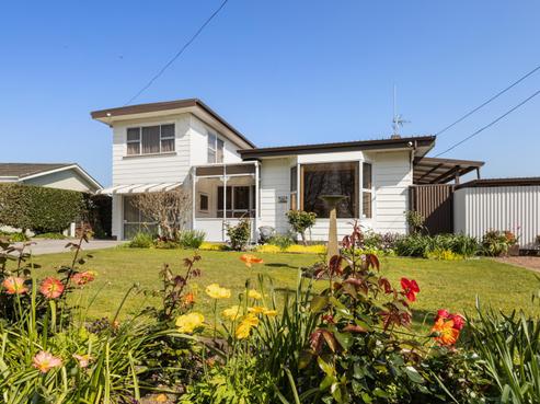 223 Firth Street, Matamata