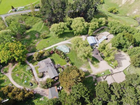 1298 Farm Road, Central Hawkes Bay Country