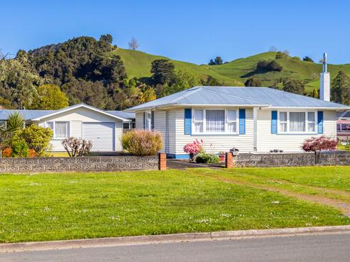 351 Taupo Road, Taumarunui