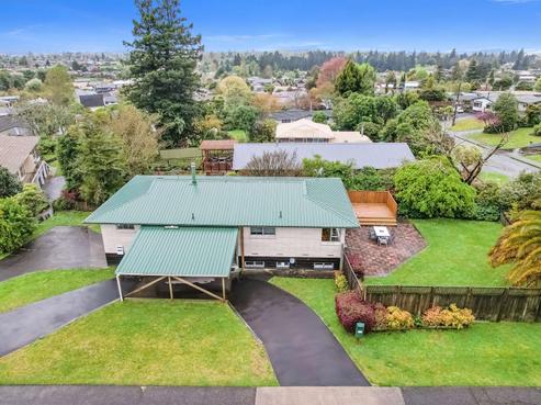 1 Raniera Place, Springfield