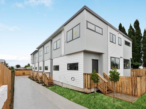 5/73 Dominion Road, Papakura