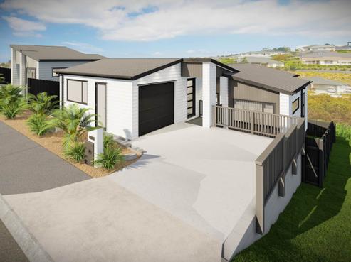 33 Whenuateitei Crescent, Stanmore Bay