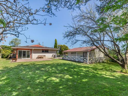 208 Lindsay Road, Levin