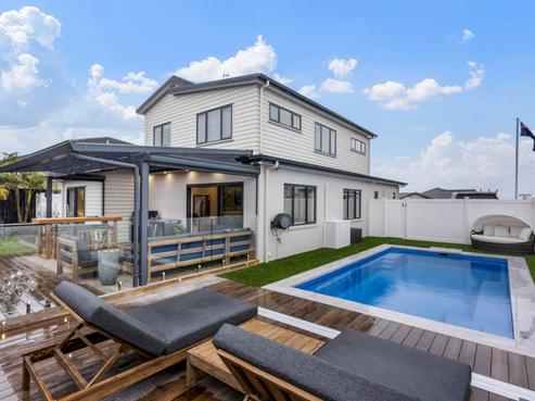 17 Kabardin Street, Karaka