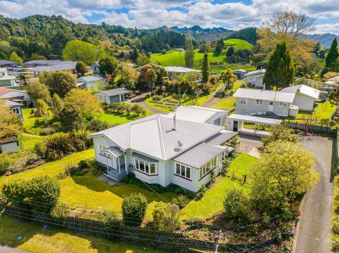 70 Ward Street, Taumarunui
