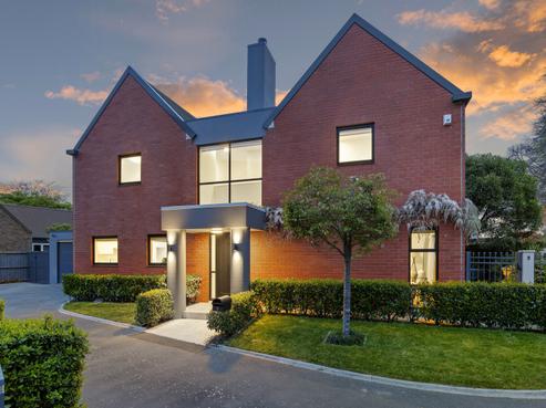 5 Haineswood Lane, Sockburn