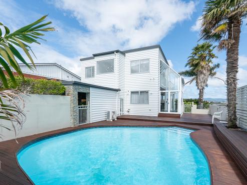 24 Maryland Street, Point Chevalier