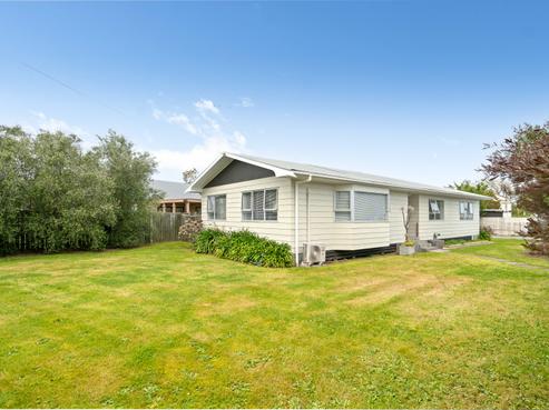 14 Cork Street, Martinborough