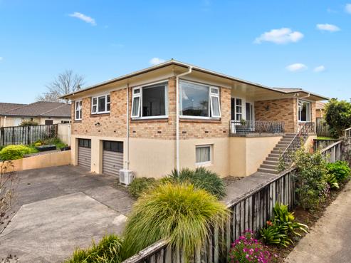 18 George Arthur Place, Pukekohe