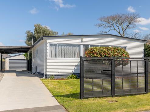 15 Bronwyn Street, Mairehau