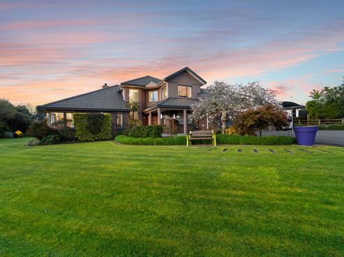 12 Lakewood Grove, Levin