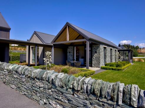 9 Harvest Lane, Arrowtown