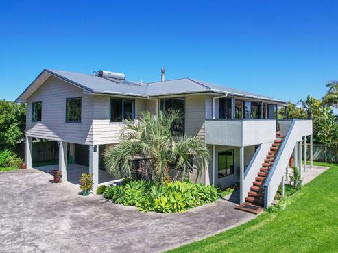 737A Tararu Road, Thames