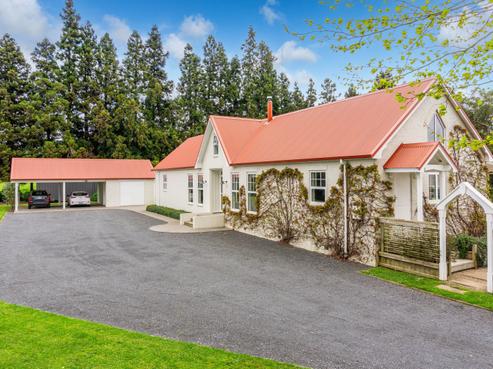 2136 Te Rahu Road, Te Awamutu