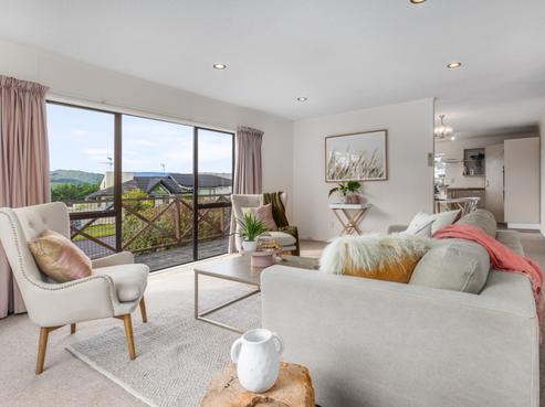 16 The Crowsnest, Whitby