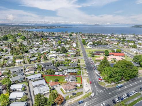 99 Kaimanawa Street, Taupo
