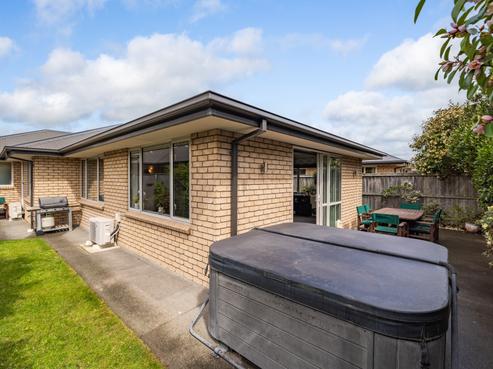3A Annies Lane, Aidanfield