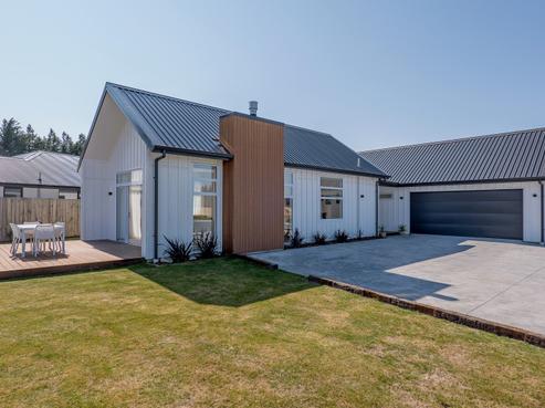 7 Burbank Place, Methven