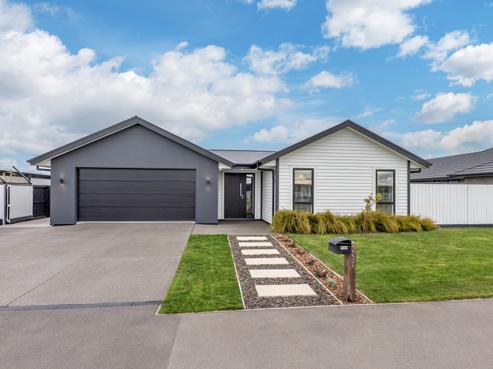 257 Lincoln Rolleston Road, Rolleston