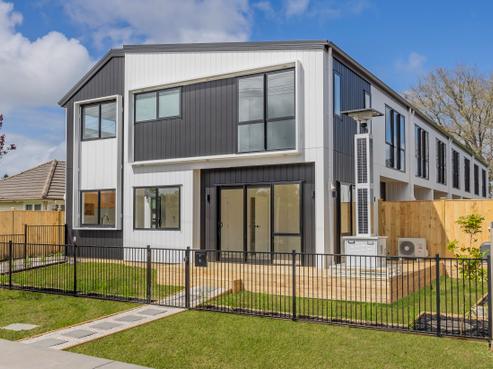 26 Smythe Road, Henderson