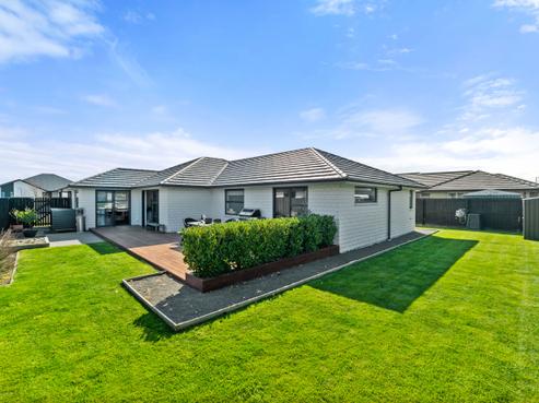 3 Pakura Street, Lincoln