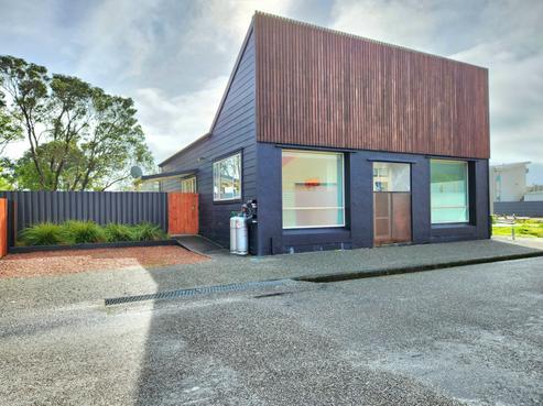 21 Revell Street, Hokitika