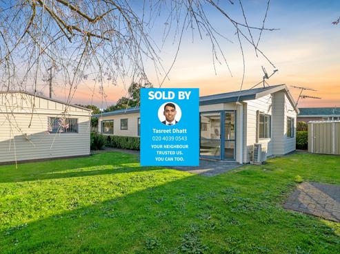 56 Fernaig Street, Papakura