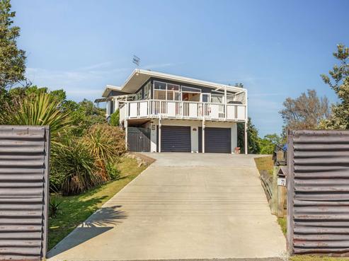 72 Park Avenue, Waitarere Beach