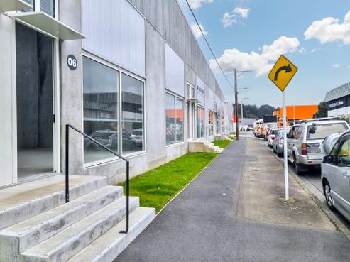 9/41 Bouverie Street, Petone