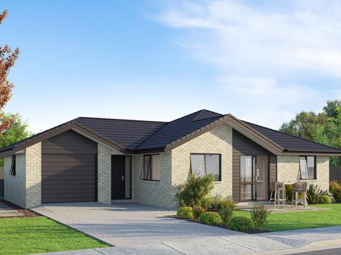 21D Jellicoe Avenue, Tuakau
