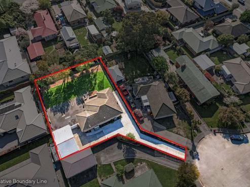 10 Bellina Place, Broomfield