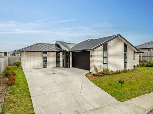 30 Inuwai Street, Glenview
