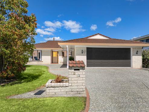 12 Monet Grove, West Harbour