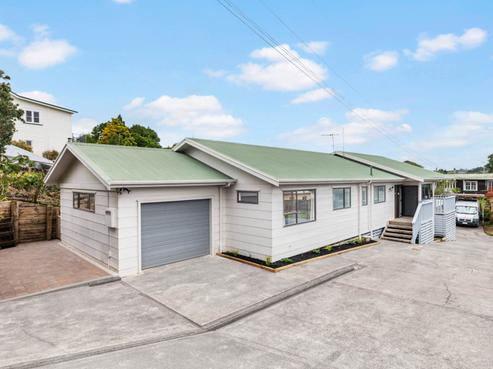 30A Harrisville Road, Tuakau