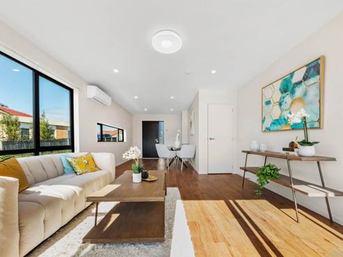 18A Dana Place, Northpark