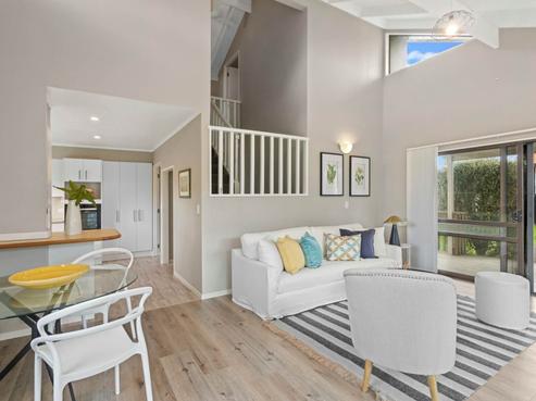 2/872A Dominion Road, Mount Eden