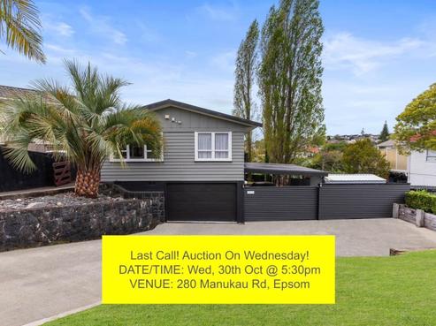 15 Caronia Crescent, Lynfield