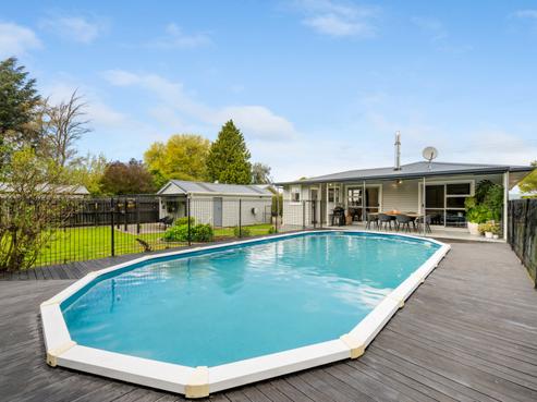 246 Old Renwick Road, Springlands