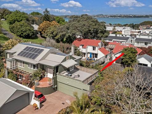 84A Victoria Road, Devonport