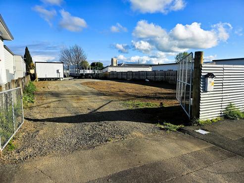30 Burns Street, Dannevirke