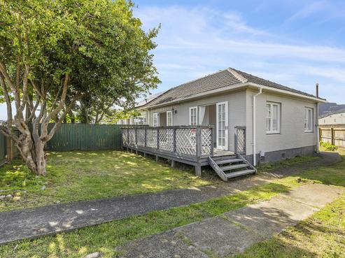 764 High Street, Boulcott