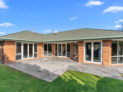 36 Merrin Street, Avonhead
