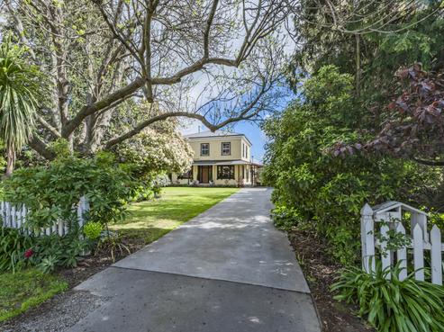 11 Selwyn Street, Leeston