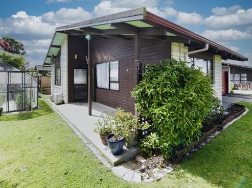 255 Cameron Street, Ashburton