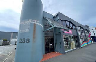 Thorndon Quay Open Plan - 177sqm
