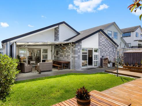 10 Kaipuke Crescent, Gulf Harbour