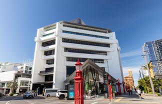 139 Quay - Offices with Presence & Profile 