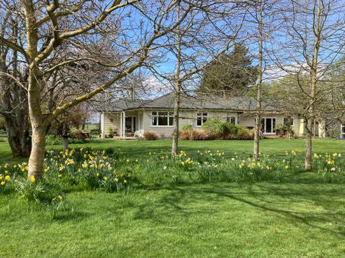 282 Back Track, Methven