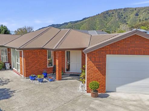 23A Admiralty Place, Waikawa