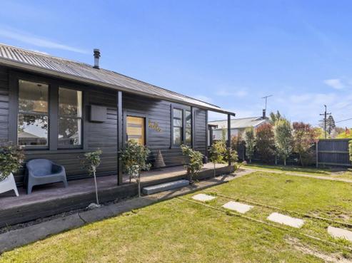 20 Howick Road, Redwoodtown